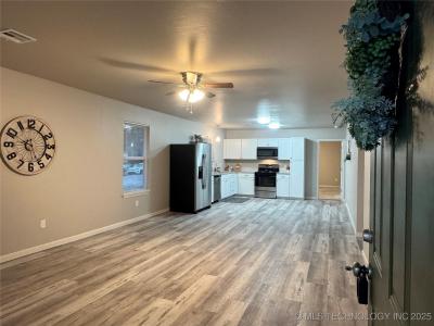 802 E Maple Street, Cushing, Oklahoma 74023, Estados Unidos