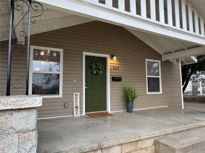 802 E Maple Street, Cushing, Oklahoma 74023, Estados Unidos