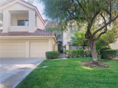 7829 Bermuda Dunes Avenue, Las Vegas, Nevada 89113