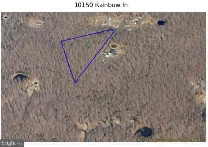 10150 Rainbow Lane, Spotsylvania, Virginia 22551, USA