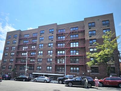 87-70 173 Street Unit #5G, Jamaica, NY 11432, USA