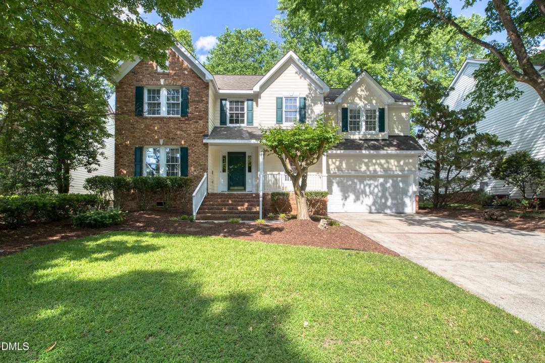 203 Halls Mill Drive, Cary, Северная Каролина 27519, Соединенные Штаты