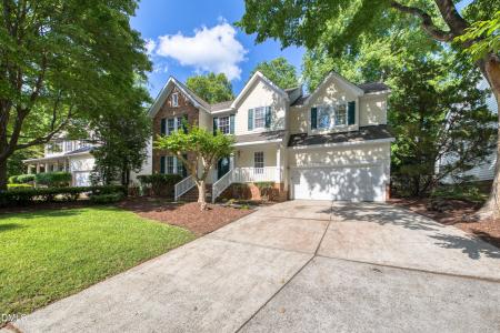 203 Halls Mill Drive, Cary, Северная Каролина 27519, Соединенные Штаты