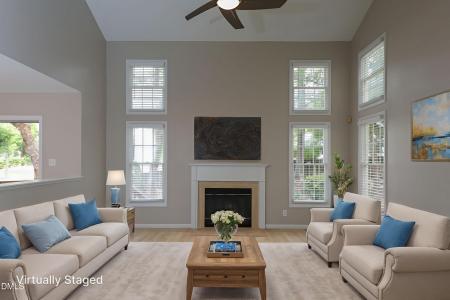 203 Halls Mill Drive, Cary, Северная Каролина 27519, Соединенные Штаты