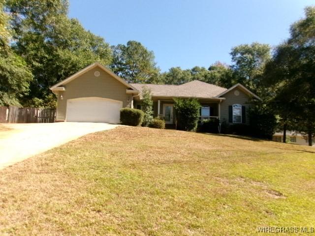 155 Hickory Tree Lane, Daleville, Alabama 36322, Estados Unidos