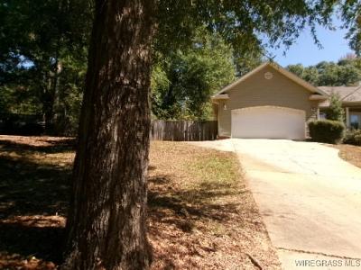 155 Hickory Tree Lane, Daleville, Alabama 36322, Estados Unidos