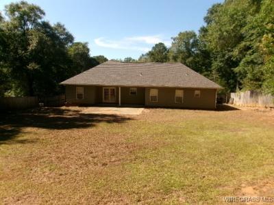 155 Hickory Tree Lane, Daleville, Alabama 36322, Estados Unidos