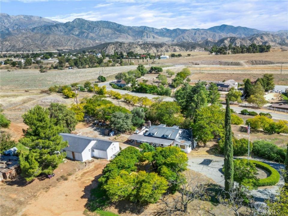 11055 Sunset, Banning, California 92220