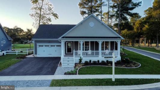 MOUNT JOY ROAD, MILLSBORO, Delaware 19966, Amerika Birleşik Devletleri