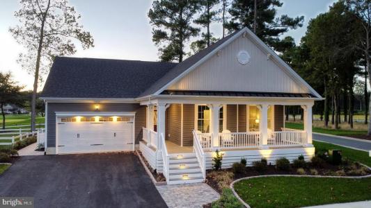 MOUNT JOY ROAD, MILLSBORO, Delaware 19966, Amerika Birleşik Devletleri