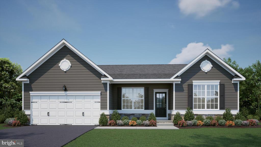 MOUNT JOY ROAD, MILLSBORO, Delaware 19966, Amerika Birleşik Devletleri