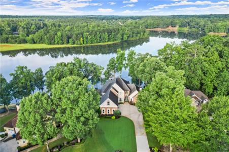 308 Chanda Cove, Mcdonough, 乔治亚州 30253, 美国