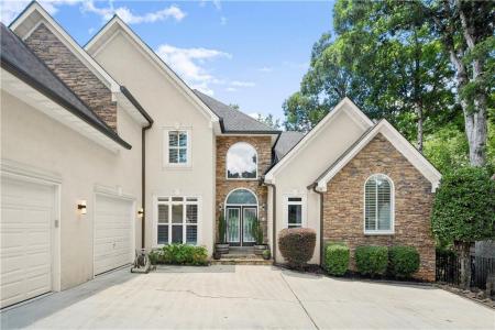 308 Chanda Cove, Mcdonough, 乔治亚州 30253, 美国