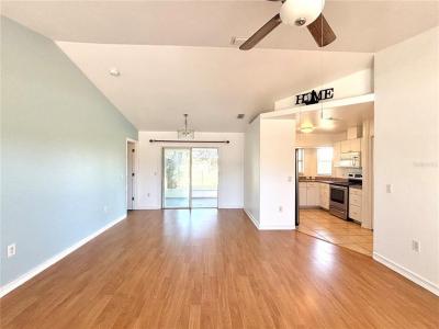 1114 S Narramore Street, North Port, 佛羅里達州 34287, 美國