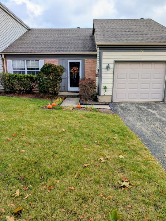 201 Bingham Circle, Mundelein, Illinois 60060, Estados Unidos