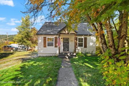 406 E Larch Ave, Osburn, Idaho 83849, USA