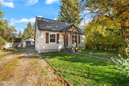 406 E Larch Ave, Osburn, ايداهو 83849, الولايات المتحدة