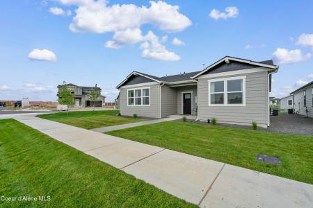 5077 E Norma Ave, Post Falls, Idaho 83854, USA