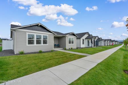 5077 E Norma Ave, Post Falls, Idaho 83854, USA