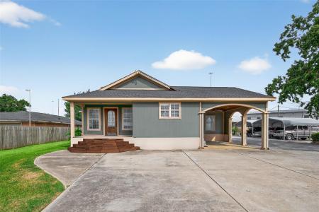 16809 Market, Channelview, 德克薩斯州 77530, 美國