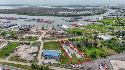 16809 Market, Channelview, 德克薩斯州 77530, 美國