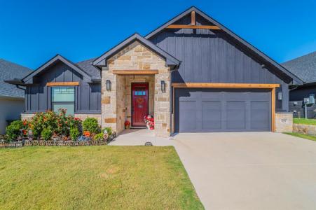 929 Tesslynn Avenue, Godley, 得克萨斯州 76044, 美国