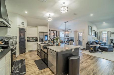 929 Tesslynn Avenue, Godley, 得克萨斯州 76044, 美国