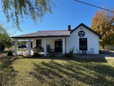 306 N Main Street, Birchwood, Wisconsin 54817, Estados Unidos