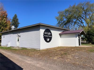 306 N Main Street, Birchwood, Wisconsin 54817, Estados Unidos