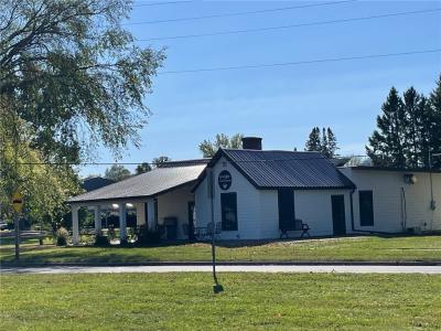 306 N Main Street, Birchwood, Wisconsin 54817, Estados Unidos