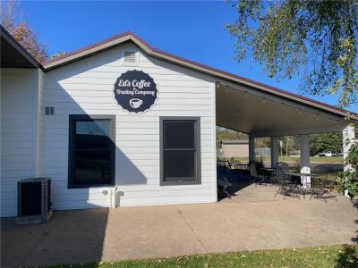 306 N Main Street, Birchwood, Wisconsin 54817, Estados Unidos