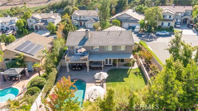 9 Swallows, Trabuco Canyon, Kalifornia 92679, USA