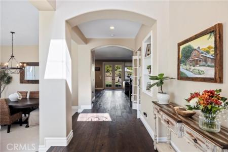 9 Swallows, Trabuco Canyon, Kalifornia 92679, USA