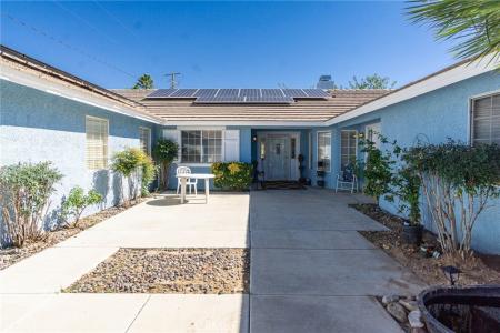 19809 Modoc, Apple Valley, Kalifornien 92308, USA