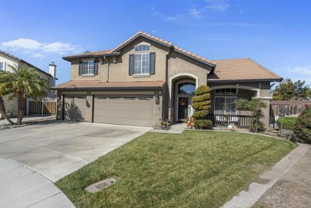 2230 Ventana Court, Hollister, California 95023, Stati Uniti