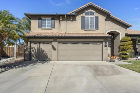 2230 Ventana Court, Hollister, California 95023, Stati Uniti