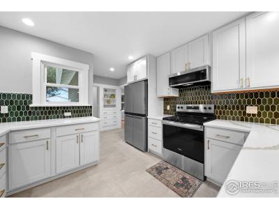 619 Deuel St, Fort Morgan, Colorado 80701