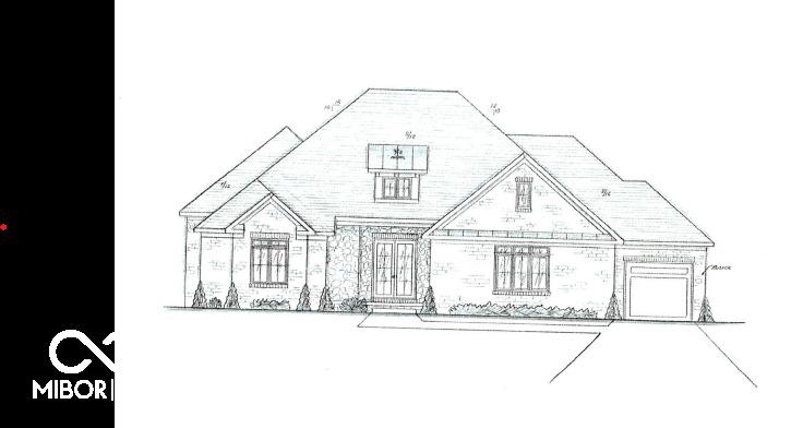 4079 Pitscottie Court, Bargersville, Indiana 46106, Estados Unidos