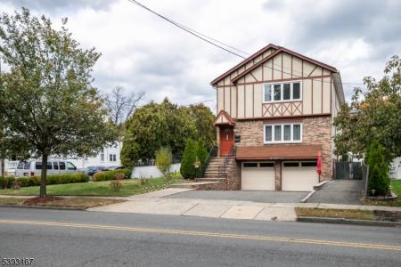 307 Belleville Ave, Bloomfield Twp., NJ 07003, USA