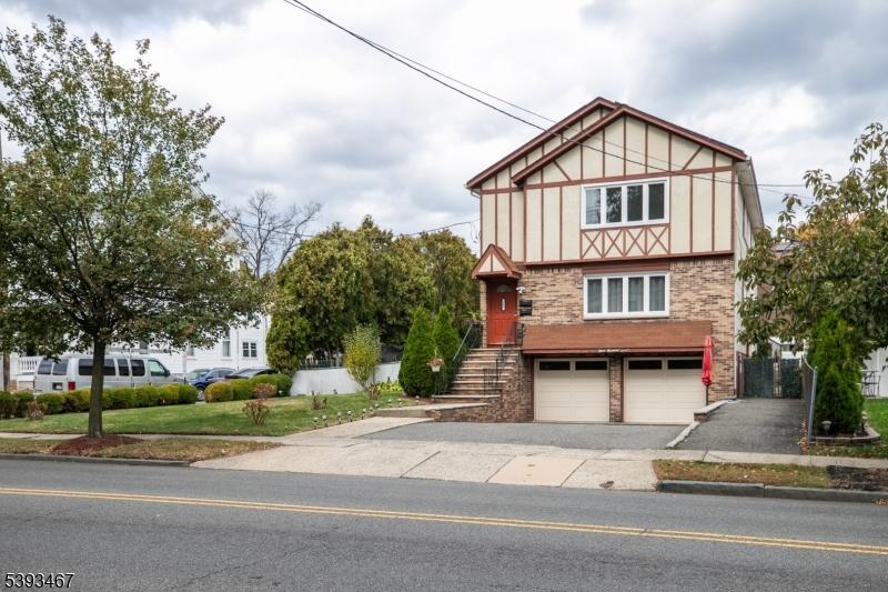 307 Belleville Ave, Bloomfield Twp., New Jersey 07003