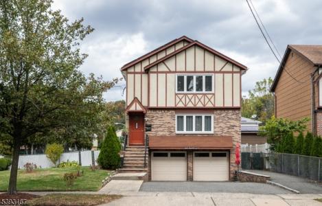 307 Belleville Ave, Bloomfield Twp., New Jersey 07003