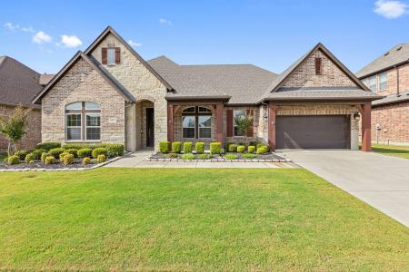 1214 Norwood Street, Mansfield, Texas 76063, États-Unis