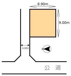 東習志野６丁目, 習志野市東習志野6丁目土地, 習志野市, Chiba 275-0001, Japon