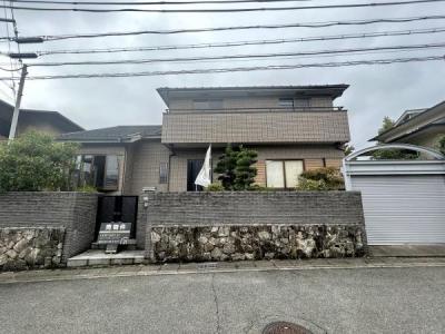 御陵大枝山町6丁目, 京都市西京区, Kyoto 610-1102, Japan