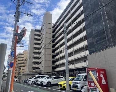 東品川３丁目16-3, ドルミ東品川, 品川区, Tokyo 140-0002, Japan