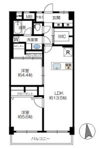 東品川3丁目16-3, ドルミ東品川, 品川区, 东京 140-0002, 日本