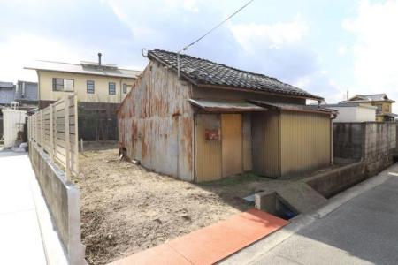 白土町, 大和郡山市, Нара 639-1112, Япония