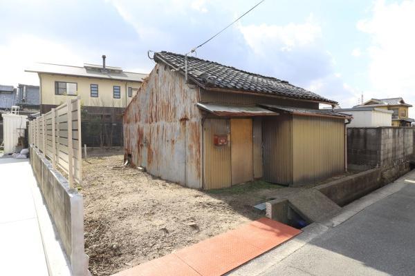 白土町, 大和郡山市, Нара 639-1112, Япония