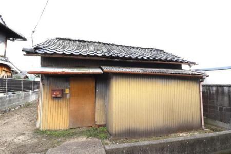 白土町, 大和郡山市, Нара 639-1112, Япония