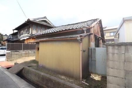 白土町, 大和郡山市, Нара 639-1112, Япония